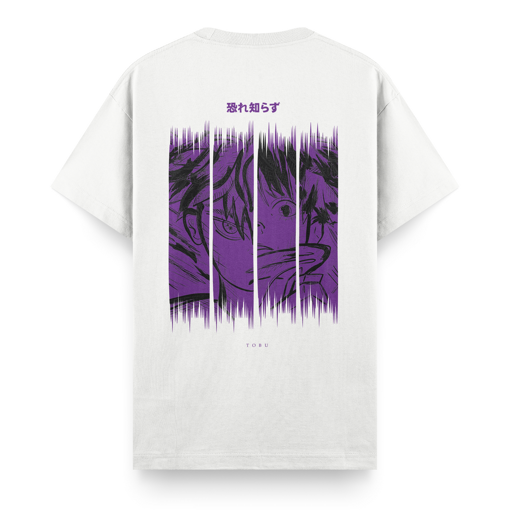 Regular T-shirt / Anime
