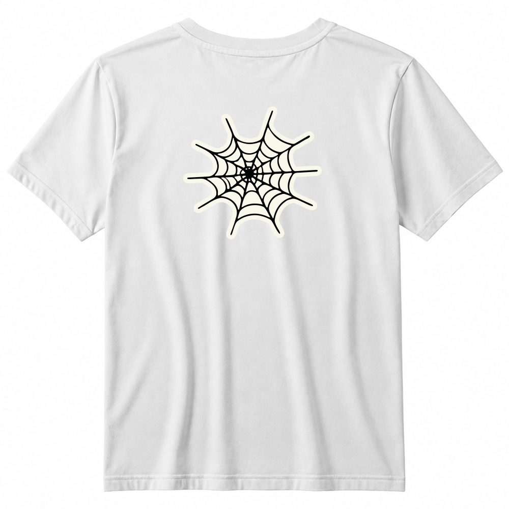 Çocuk T-shirt / Hallowen