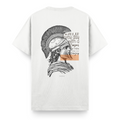 Regular T-shirt / Wake Up