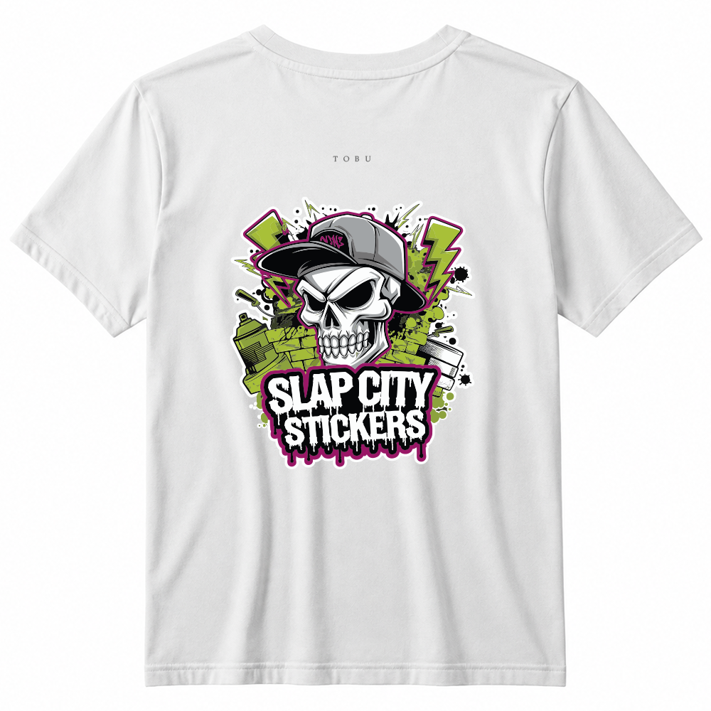 Çocuk T-shirt /Street Boy