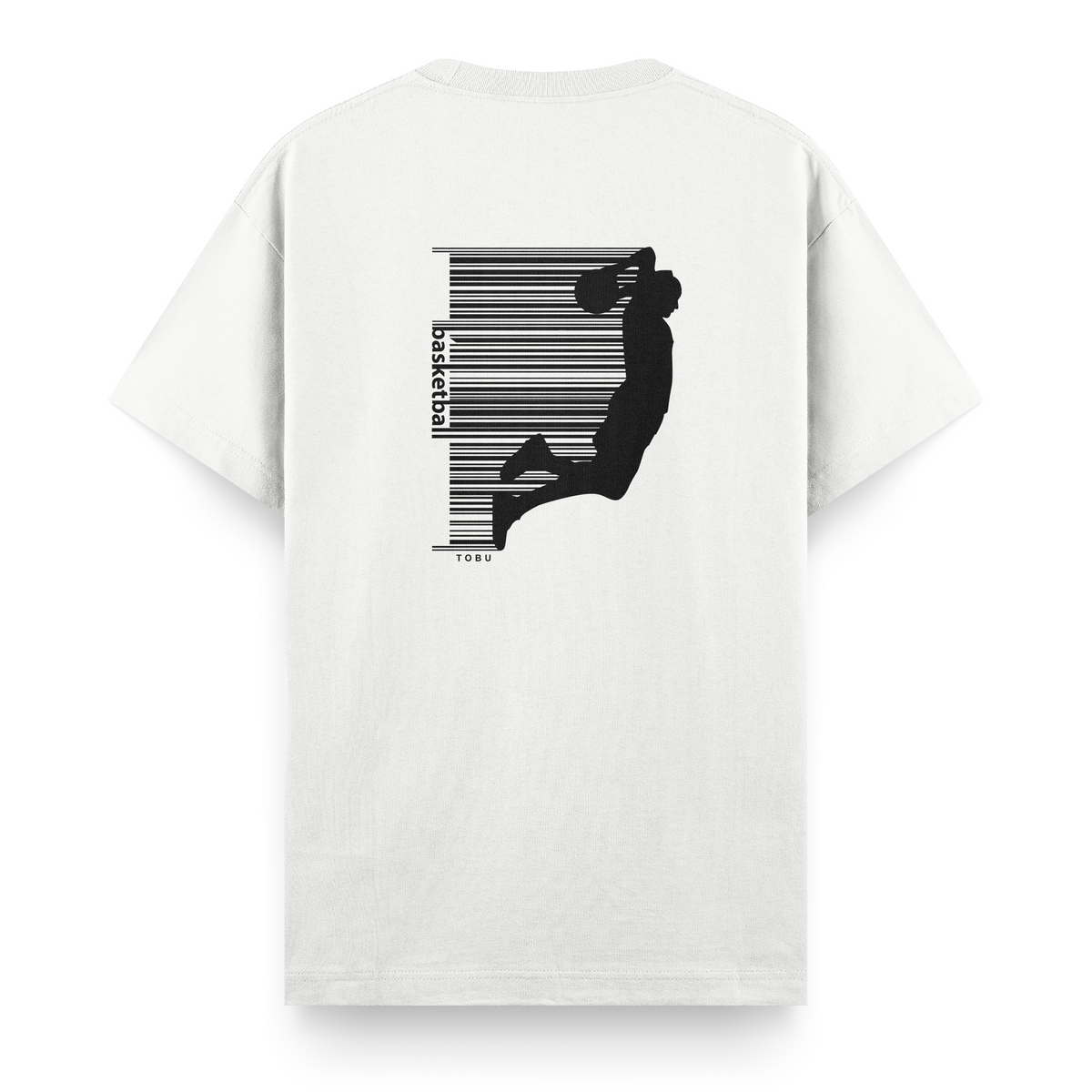 Regular T-shirt / Basketball