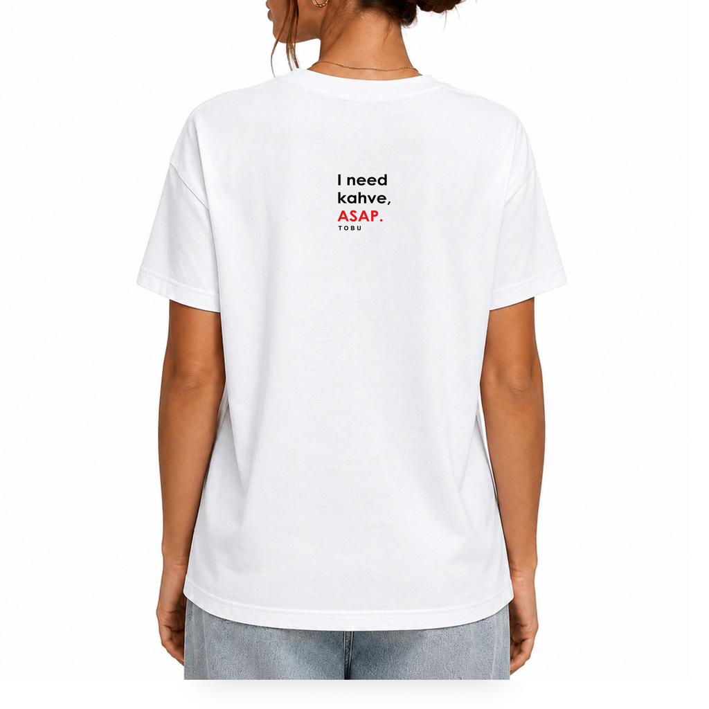 Regular T-shirt / ASAP