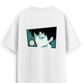 Oversize T-shirt / Anime / Levi