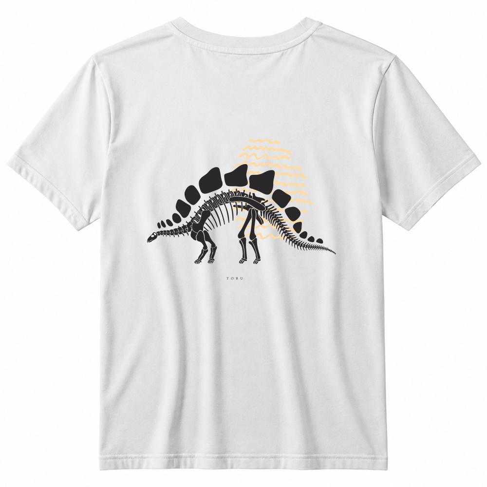 Çocuk T-shirt /Skeleton