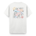 Regular T-shirt / Passenger