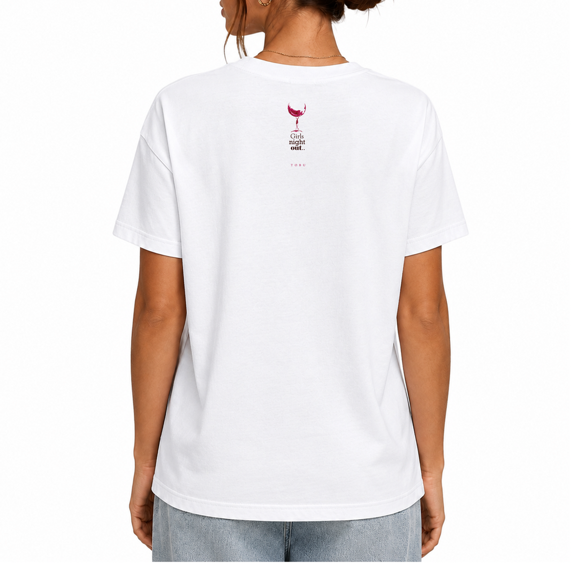 Regular T-shirt / Girls Night Out