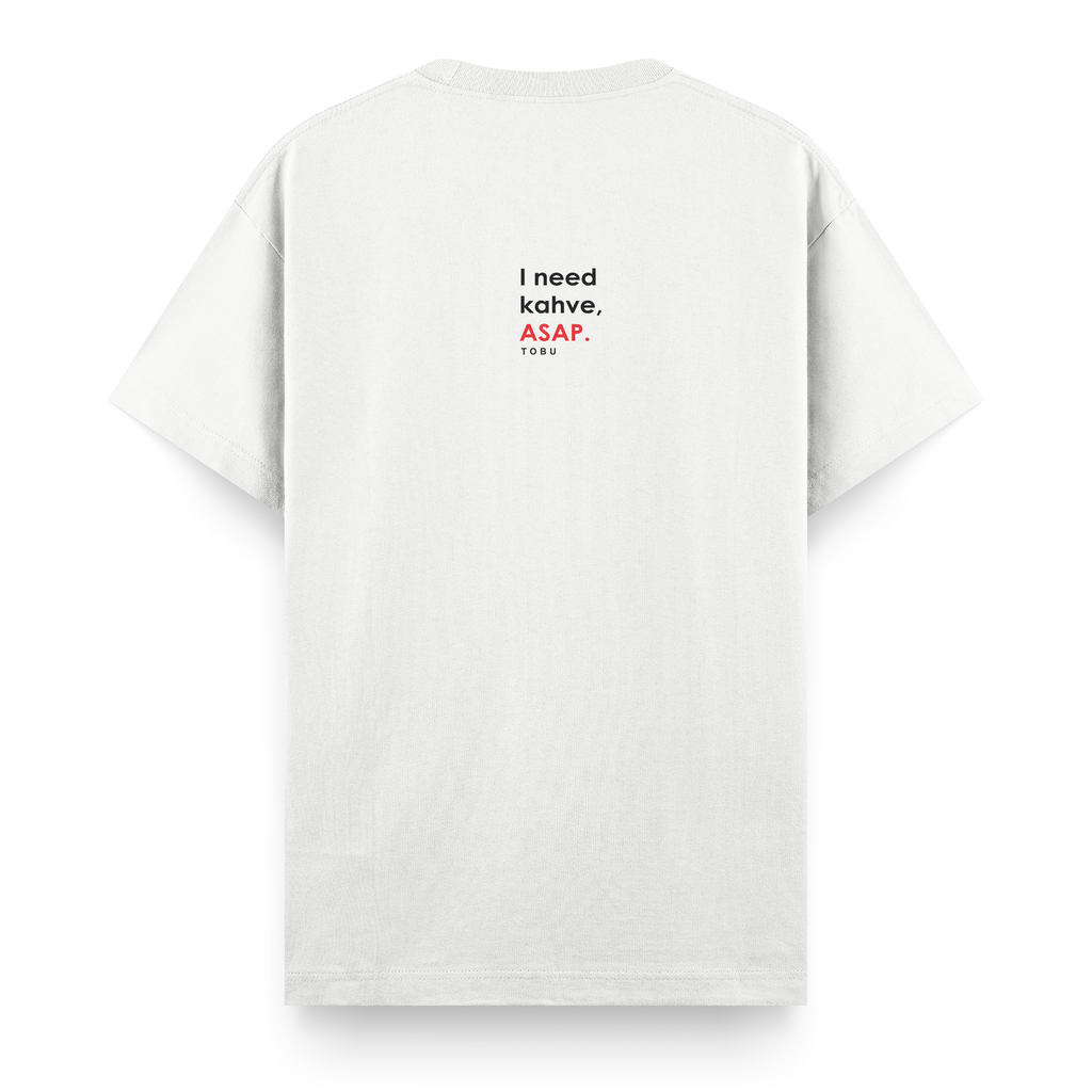 Regular T-shirt / ASAP