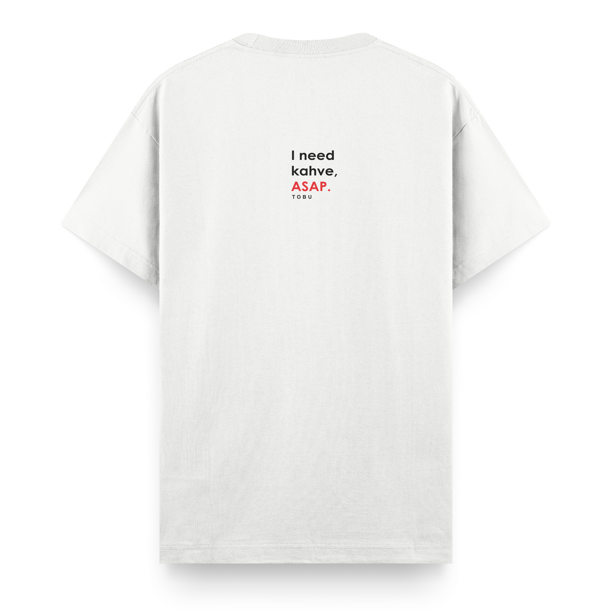 Regular T-shirt / ASAP