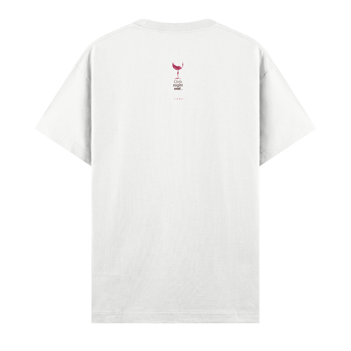 Regular T-shirt / Girls Night Out