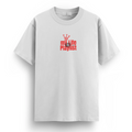 Regular T-shirt / My Life