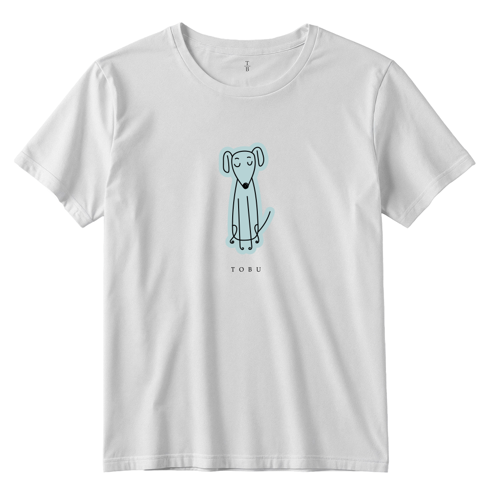 Çocuk T-shirt /  Sleeping Dog
