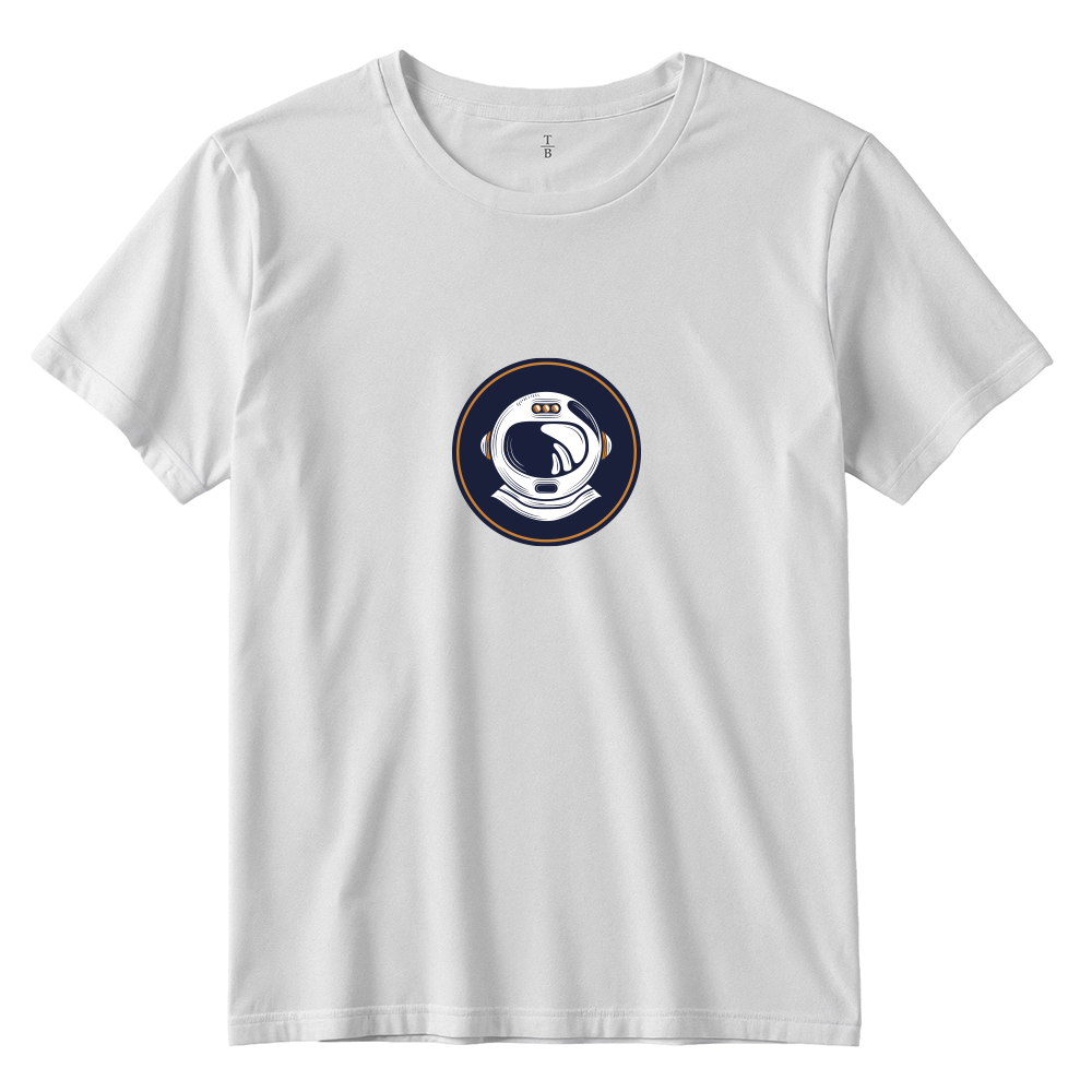 Çocuk T-shirt / Astronot
