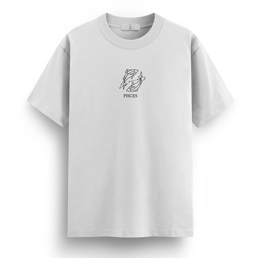 Regular T-shirt / Pisces