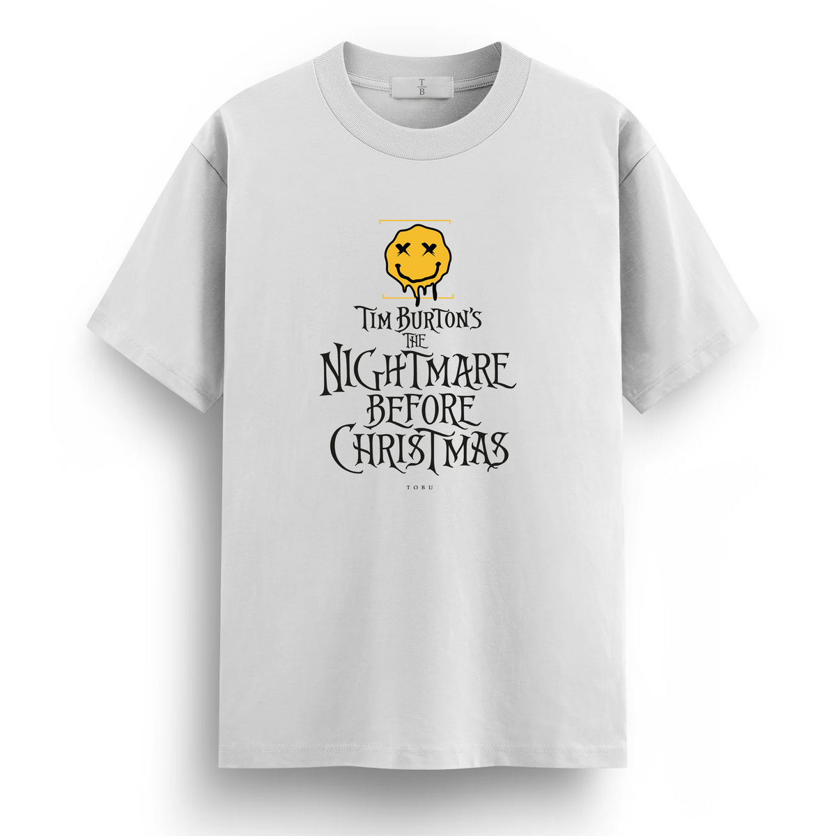 Regular T-shirt / Nightmare