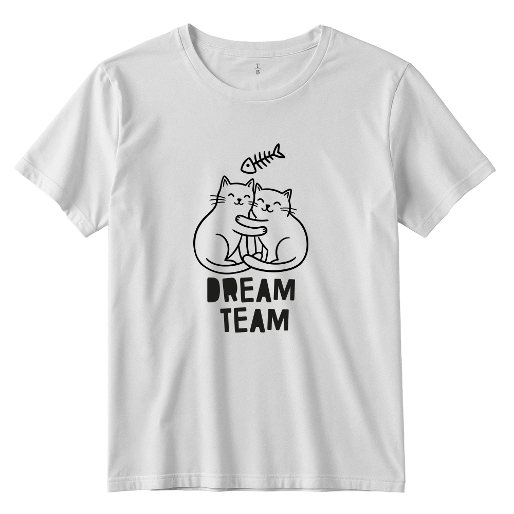 Çocuk T-shirt / Dream Team