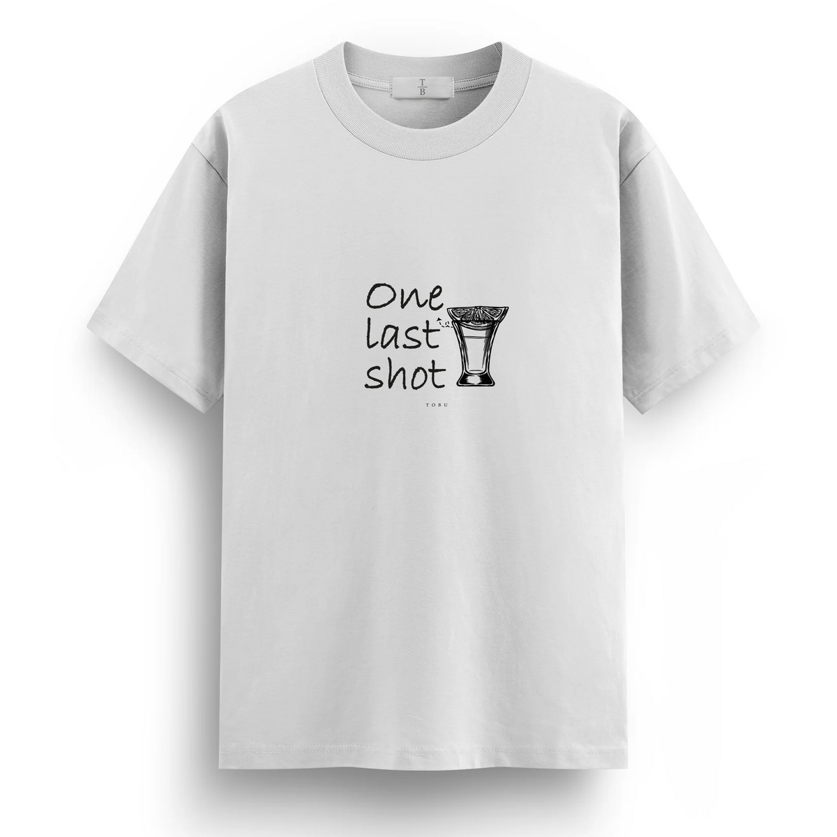 Regular T-shirt / One Shot