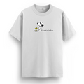 Regular T-shirt /Out Office