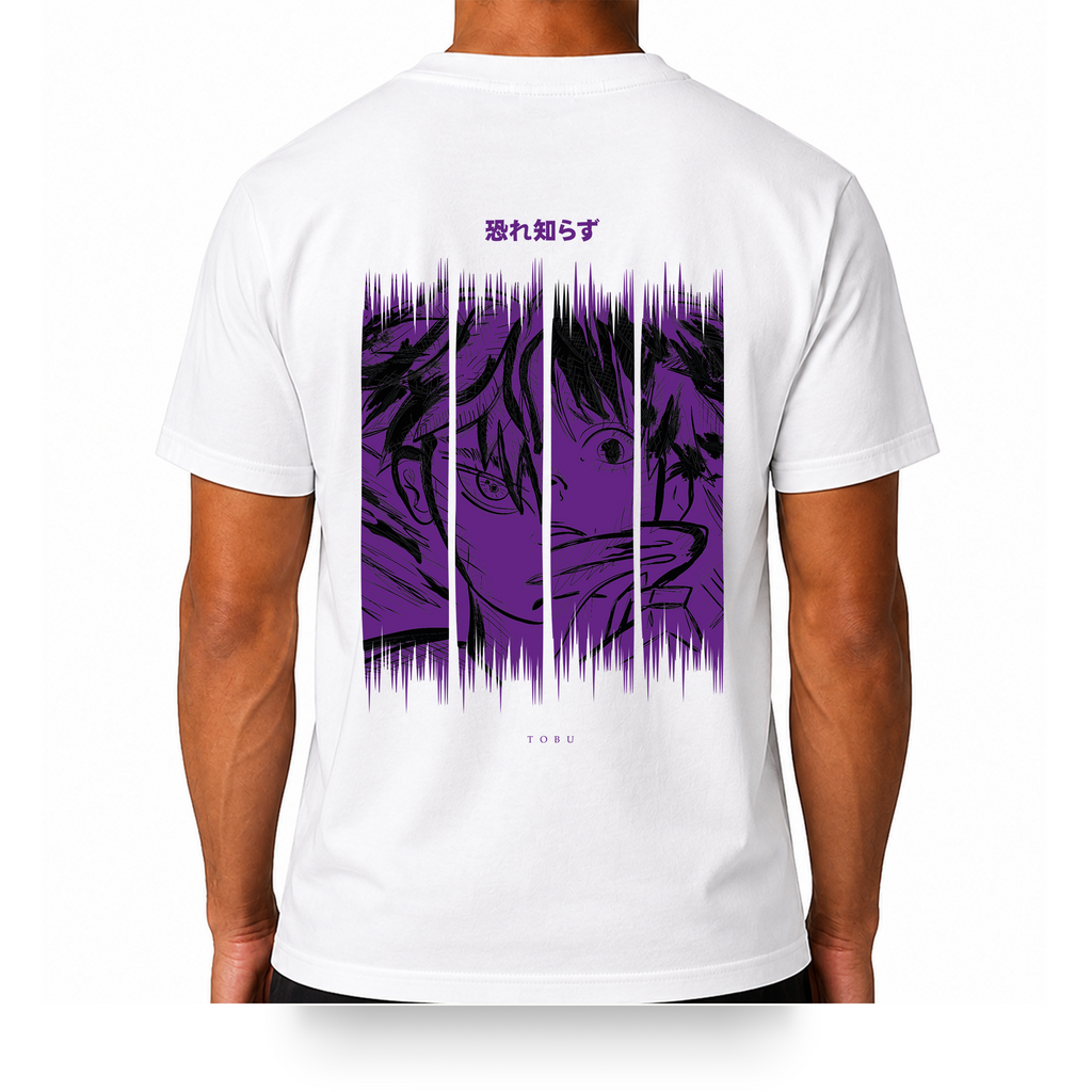 Regular T-shirt / Anime