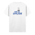 Regular T-shirt / Out Of Office