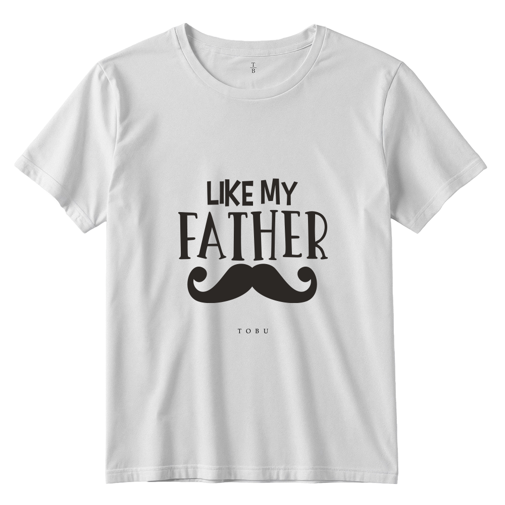 Çocuk T-shirt / My Father