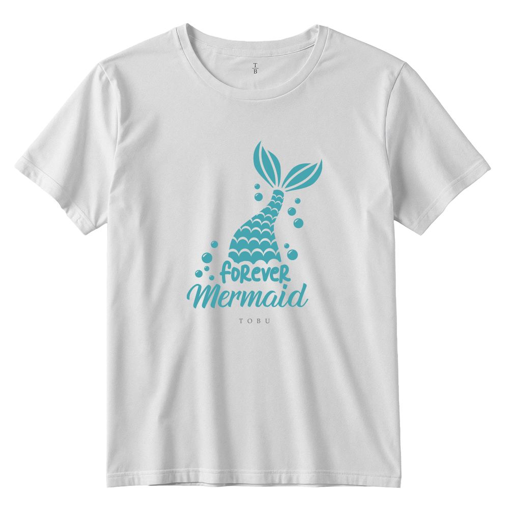 Çocuk T-shirt / Mermaid