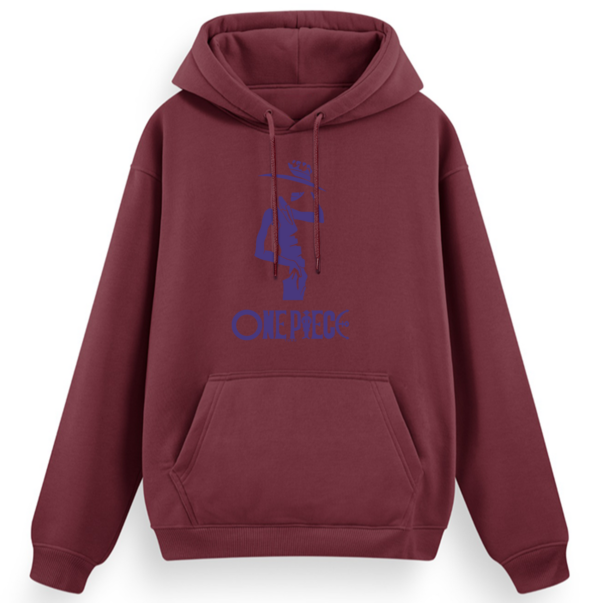 Regular Hoodie / One Piece