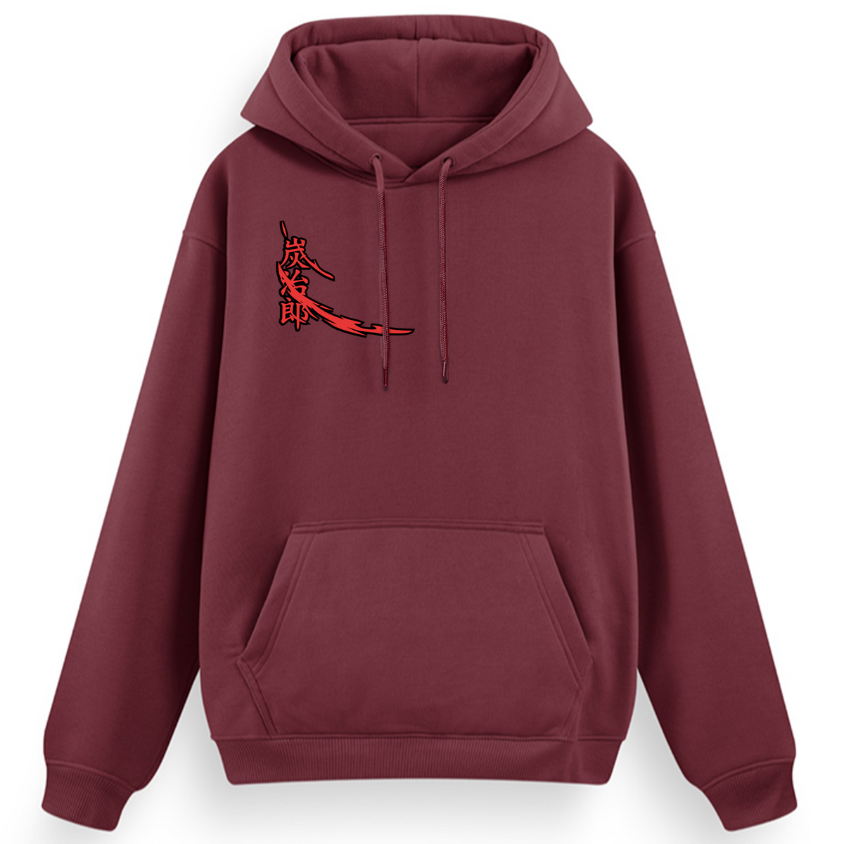 Regular Hoodie / Tanjiro