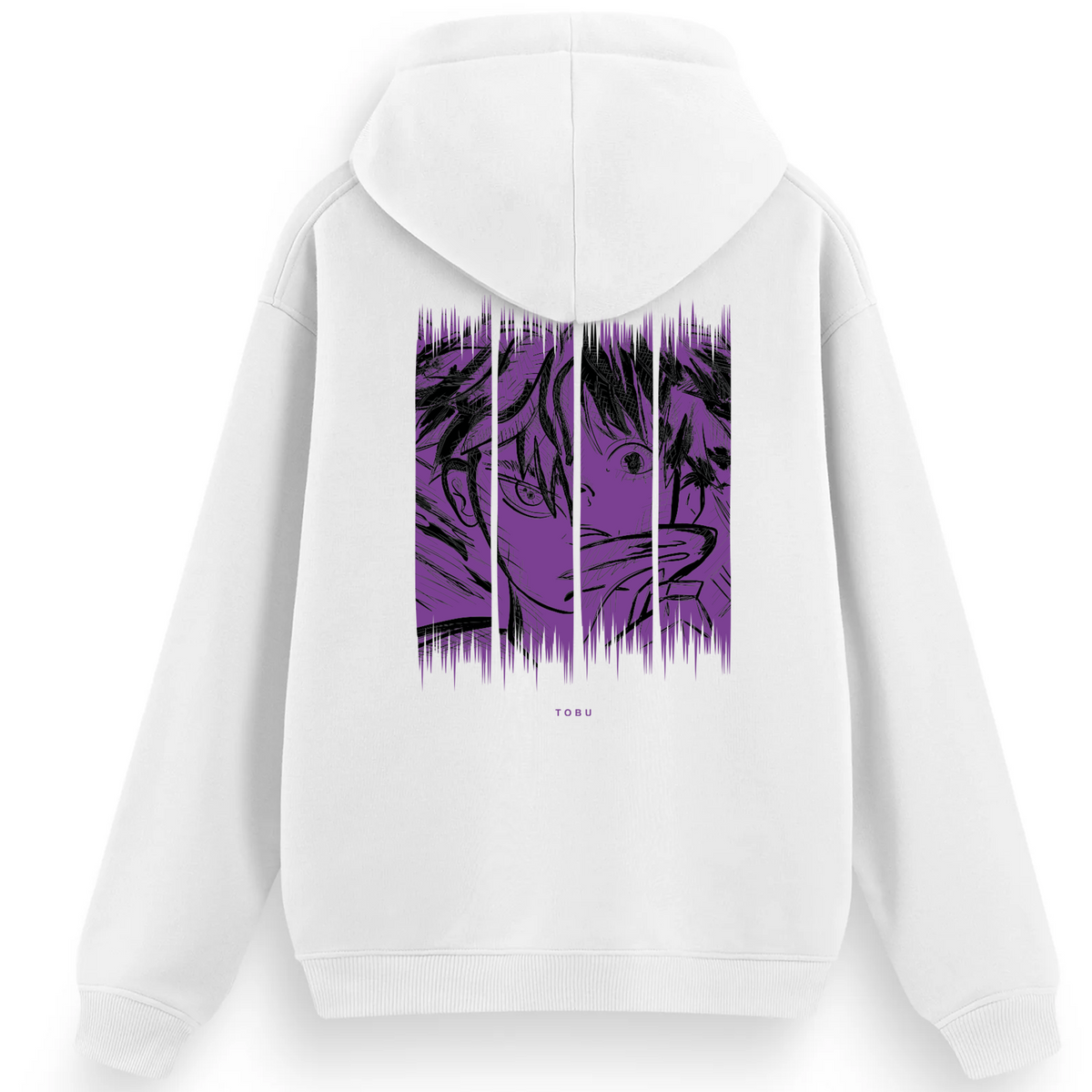 Regular Hoodie / Shirazu