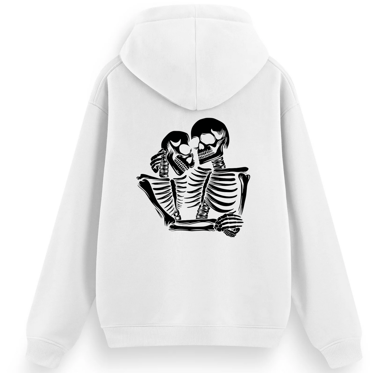 Regular Hoodie / TOBULove