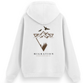 Regular Hoodie / Migration