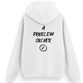 Regular Hoodie / Problem Solver