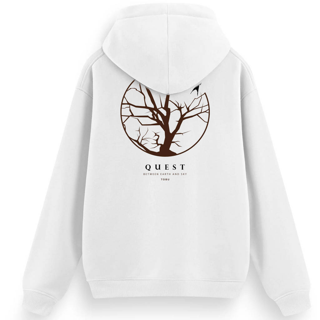 Regular Hoodie / Quest