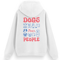 Regular Hoodie / Dogs