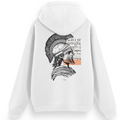 Regular Hoodie / Wake Up