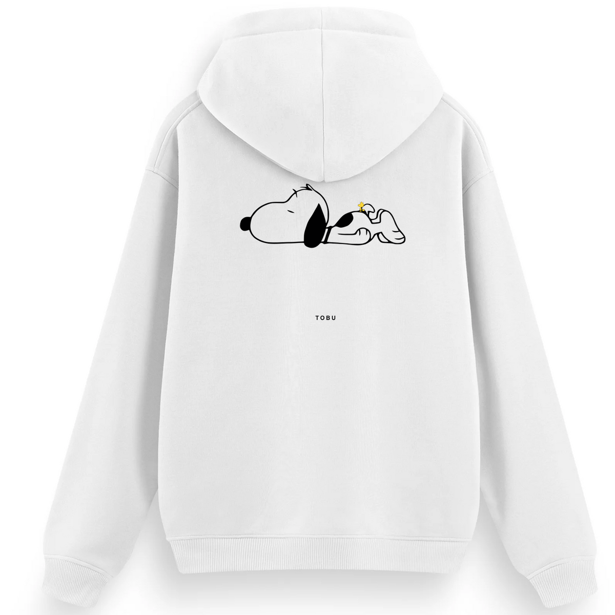 Regular Hoodie / Bezgin