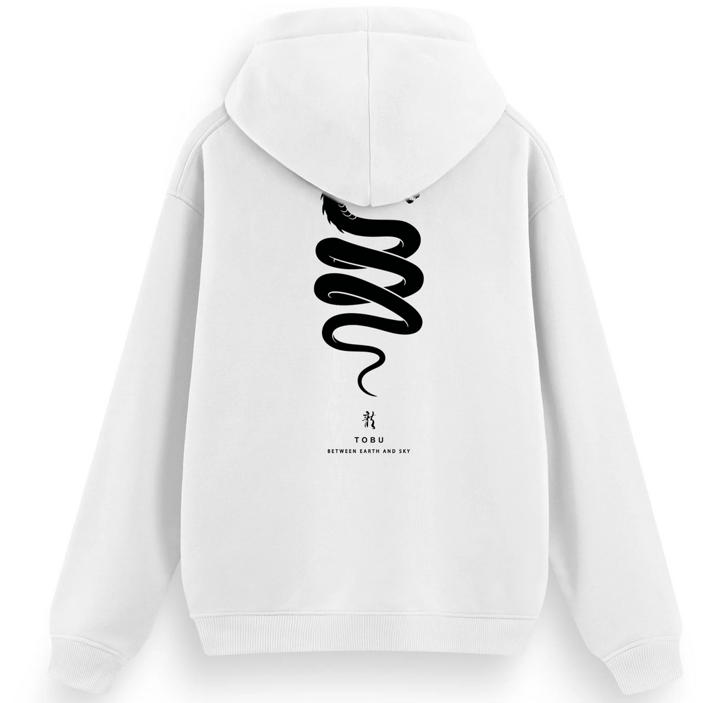 Regular Hoodie / Dragon