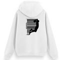 Regular Hoodie / Basketball