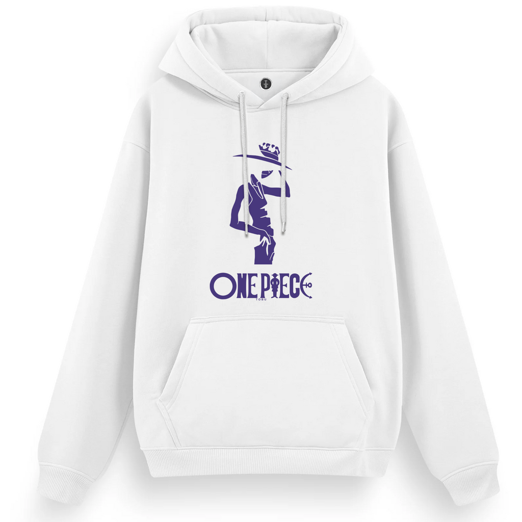 Regular Hoodie / One Piece