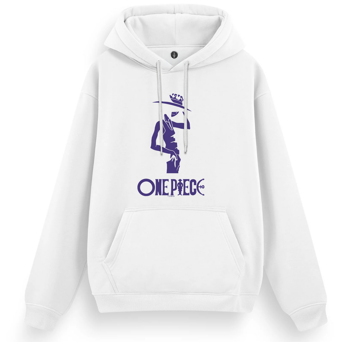 Regular Hoodie / One Piece