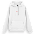 Regular Hoodie / Kenjiro