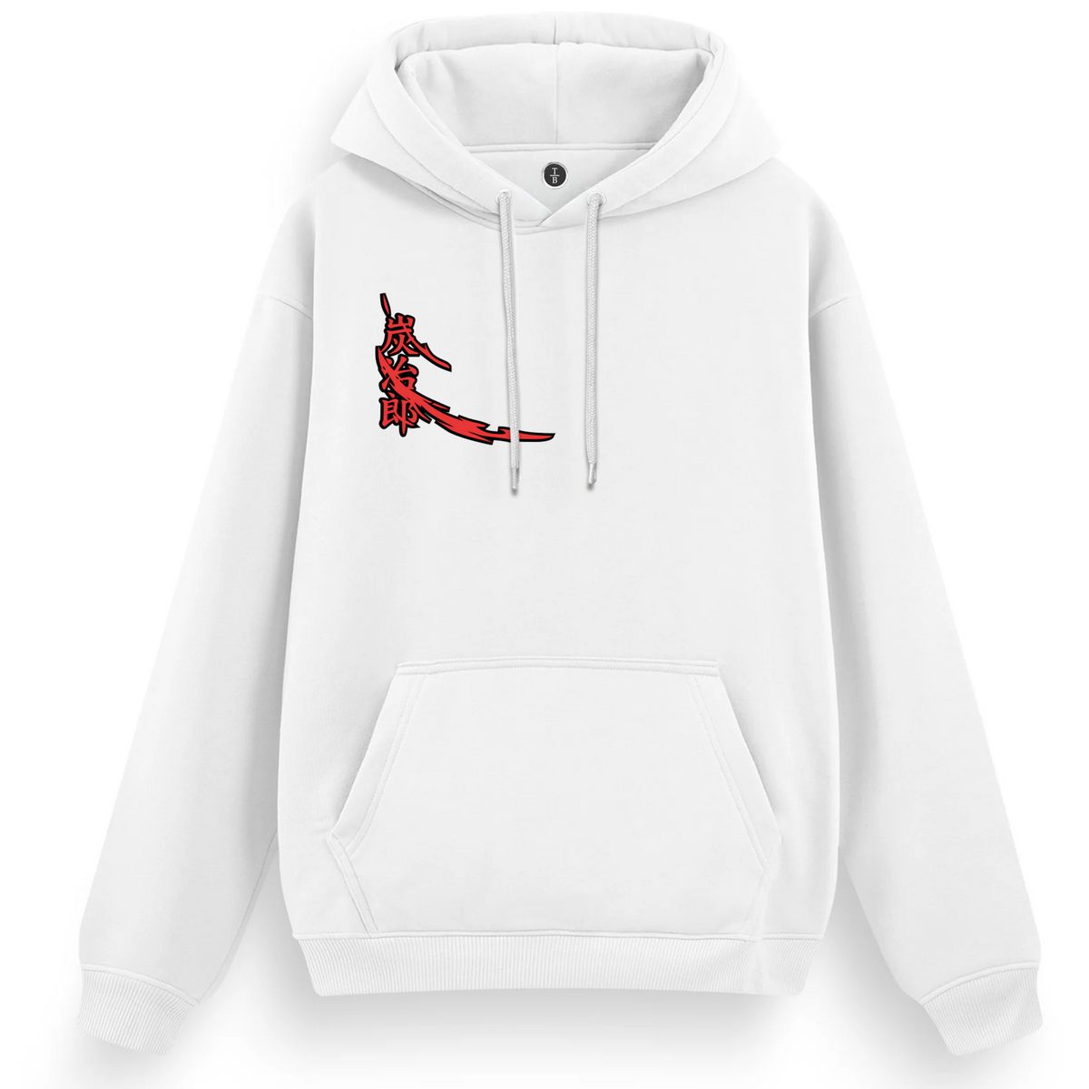Regular Hoodie / Tanjiro