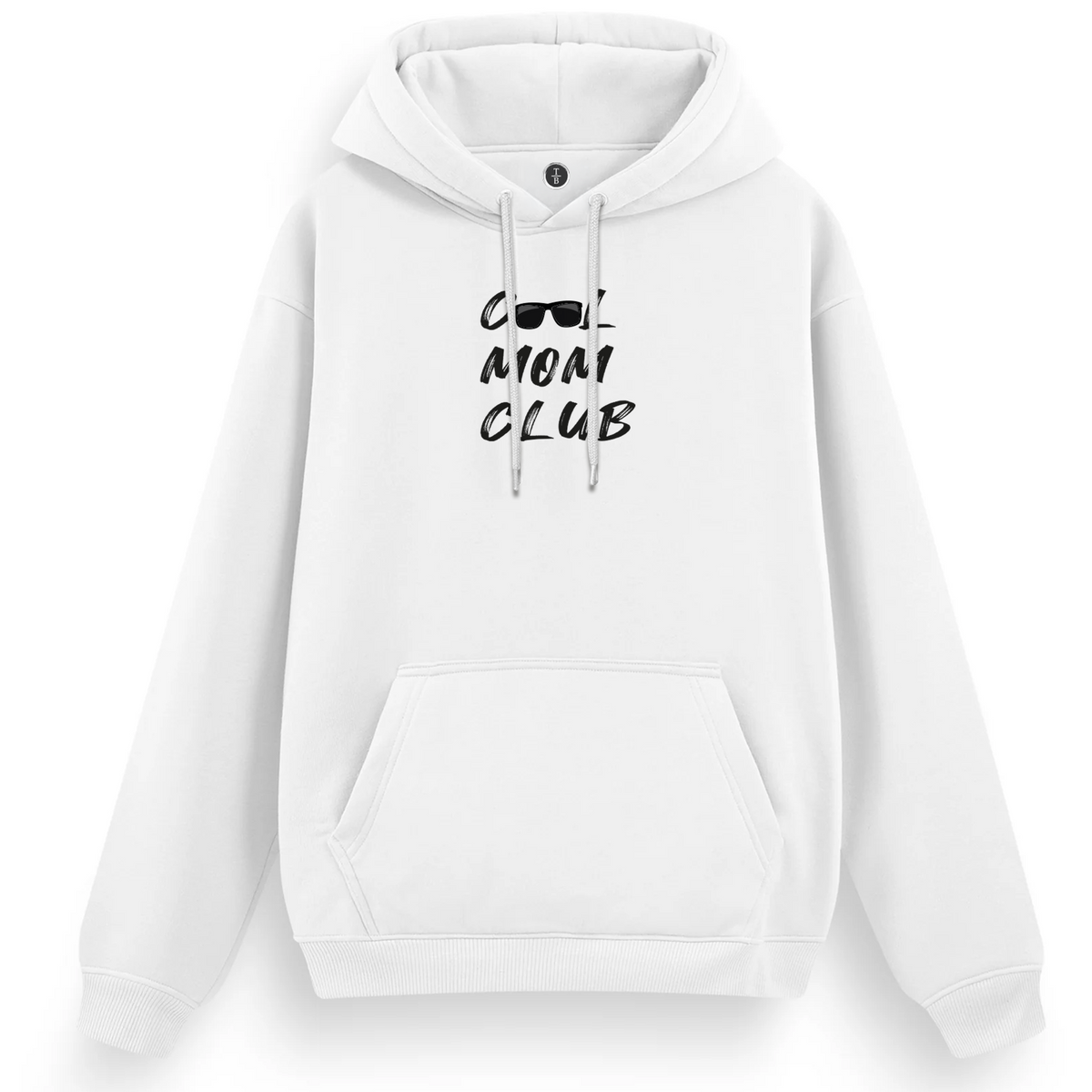Regular Hoodie / Cool Mom