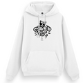 Regular Hoodie / Good Vibes