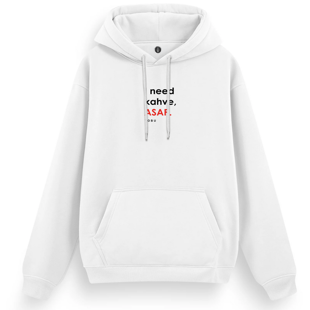 Regular Hoodie / ASAP