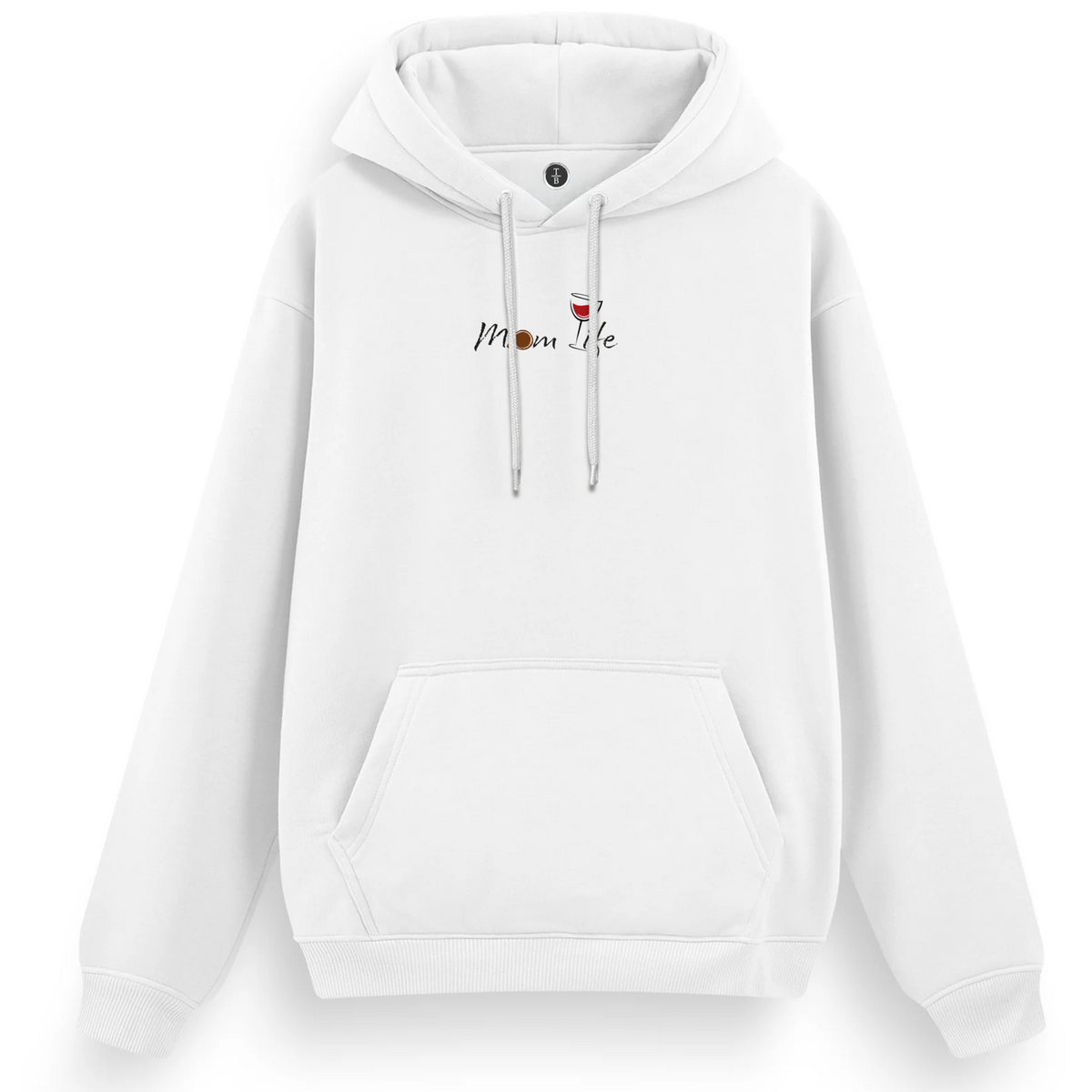 Regular Hoodie / Mom Life