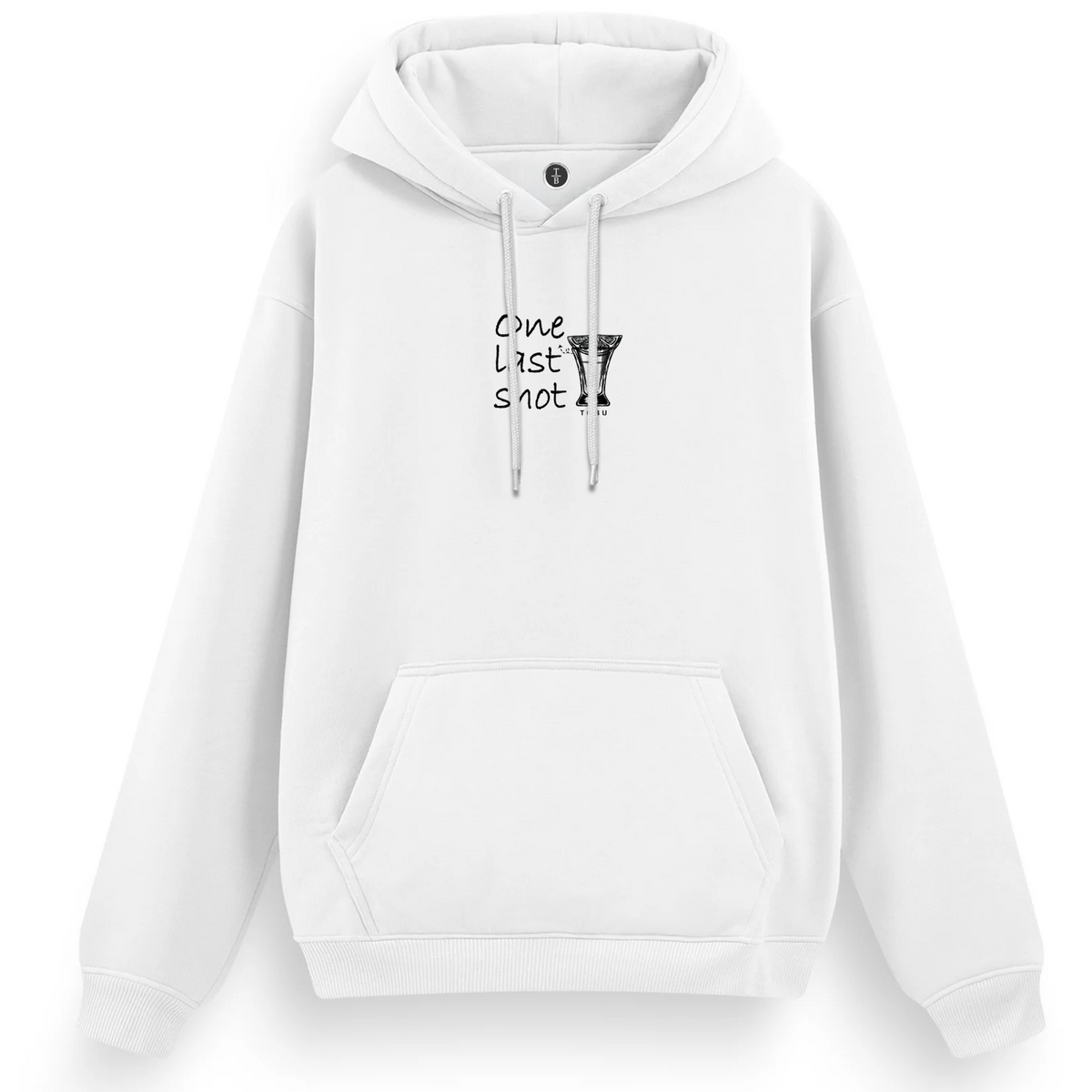 Regular Hoodie / One Shot