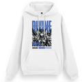 Regular Hoodie / Ascent