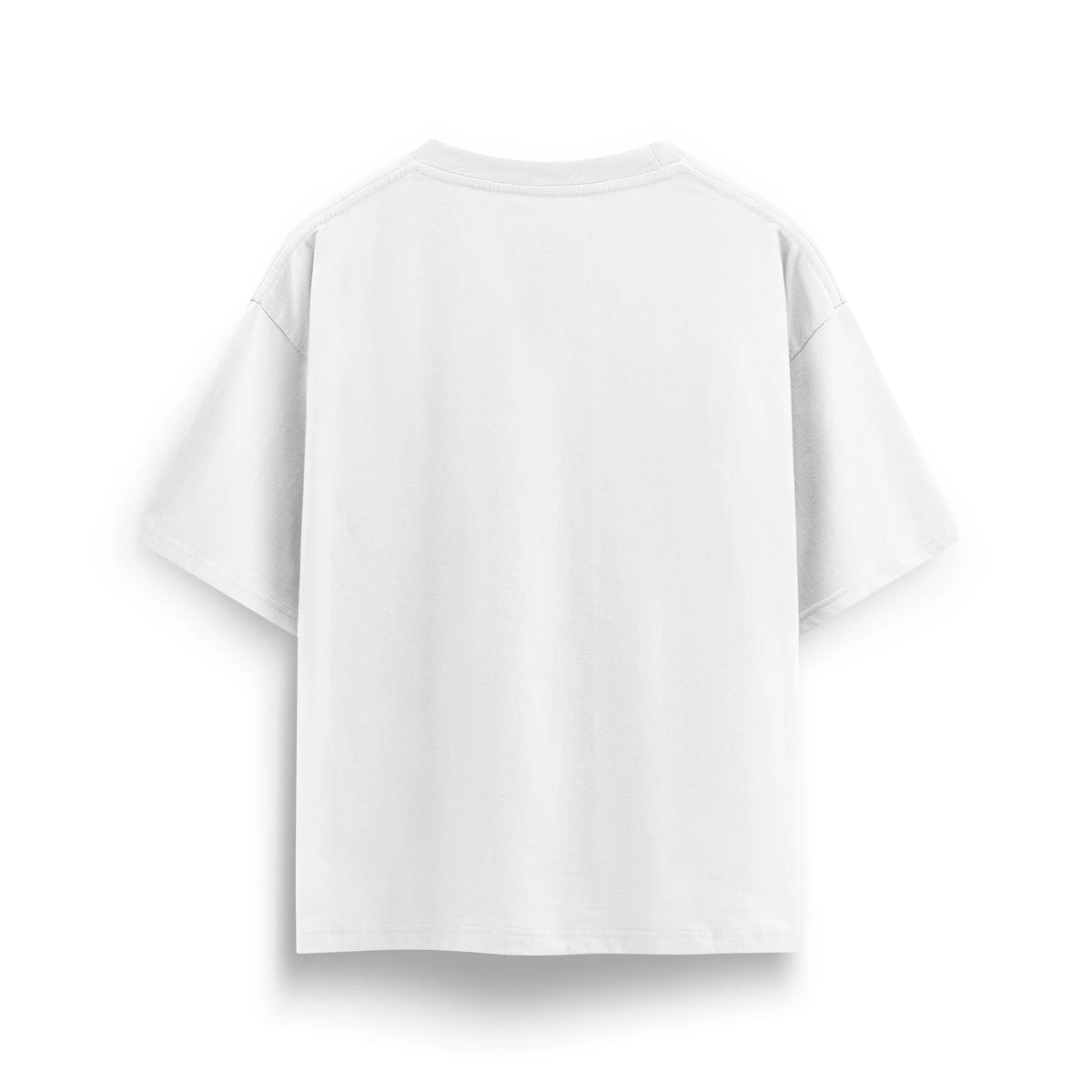 TOBU Basic / Oversize T-shirt
