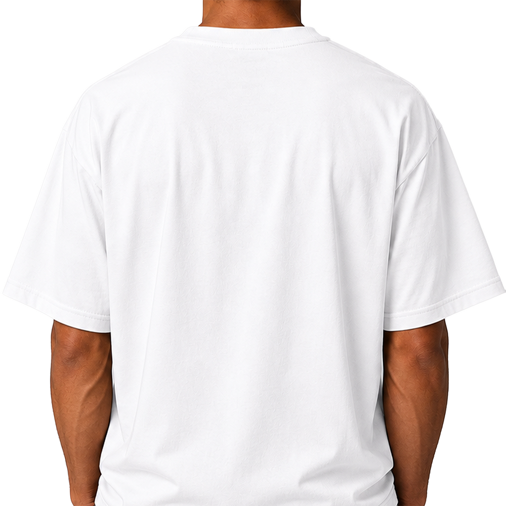 TOBU Basic / Oversize T-shirt