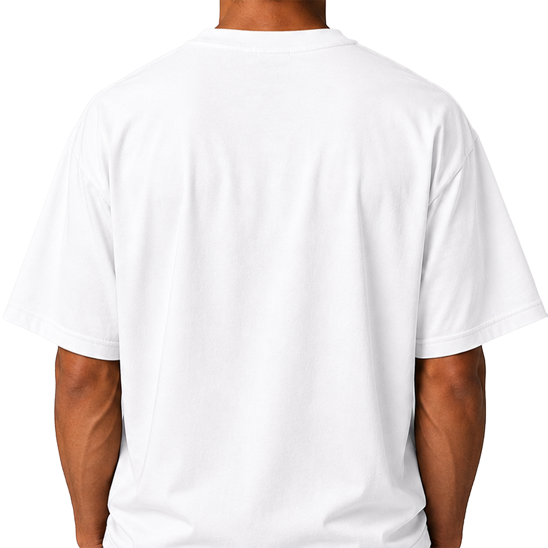 TOBU Basic / Oversize T-shirt